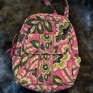vera bradley Backpack